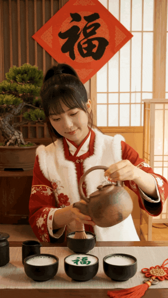 来浙过大年,政务联动绘就节点营销新范式