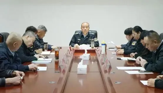 东平市场监管严禁杜绝电子称套路!