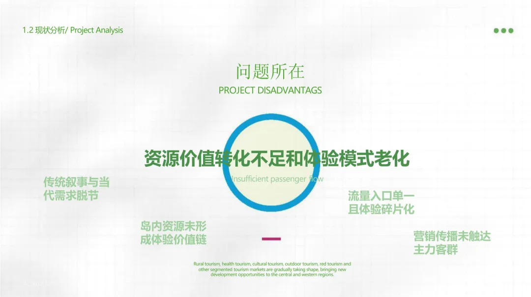 2025【年度策略】君山岛年度营销规划方案