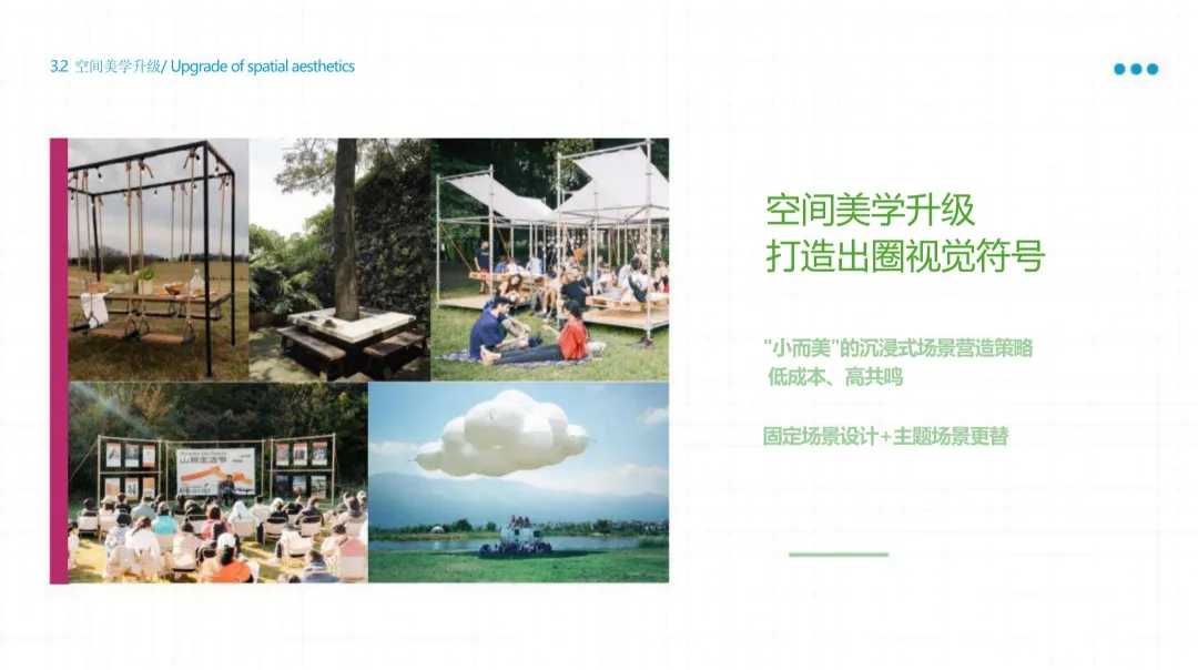 2025【年度策略】君山岛年度营销规划方案