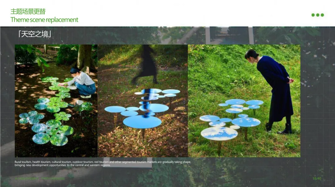 2025【年度策略】君山岛年度营销规划方案