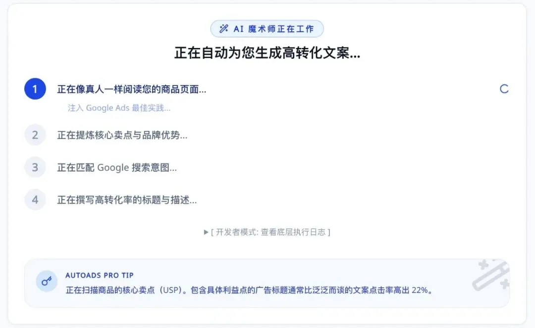 AutoAds免费试用开启,联盟营销从未如此简单