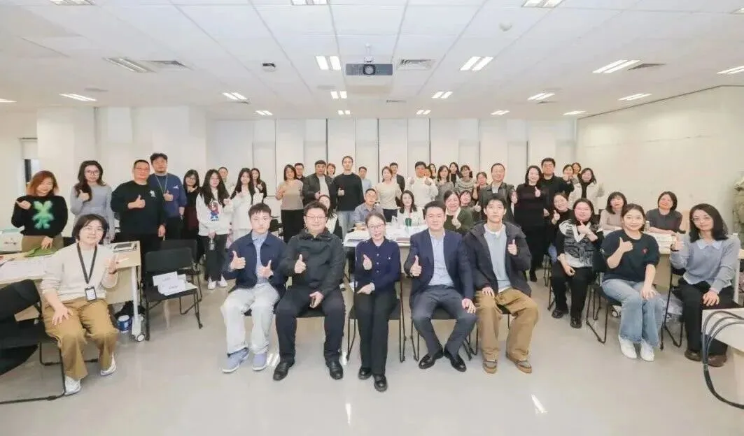 实战大客户营销培训与咨询师杜林枫《决策链破解》专项课落幕,凭这套打法,搞定大客户长效合作!