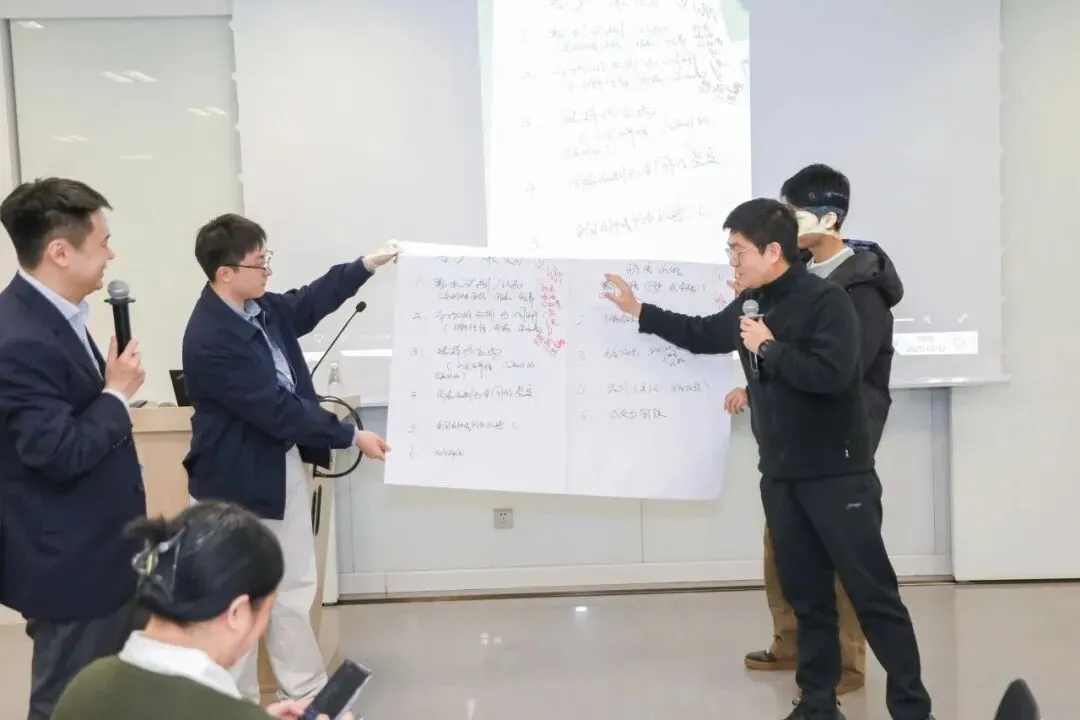 实战大客户营销培训与咨询师杜林枫《决策链破解》专项课落幕,凭这套打法,搞定大客户长效合作!