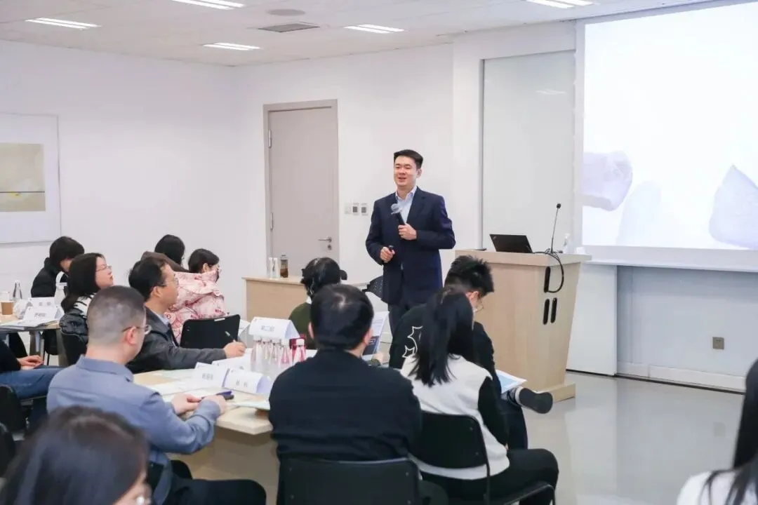 实战大客户营销培训与咨询师杜林枫《决策链破解》专项课落幕,凭这套打法,搞定大客户长效合作!