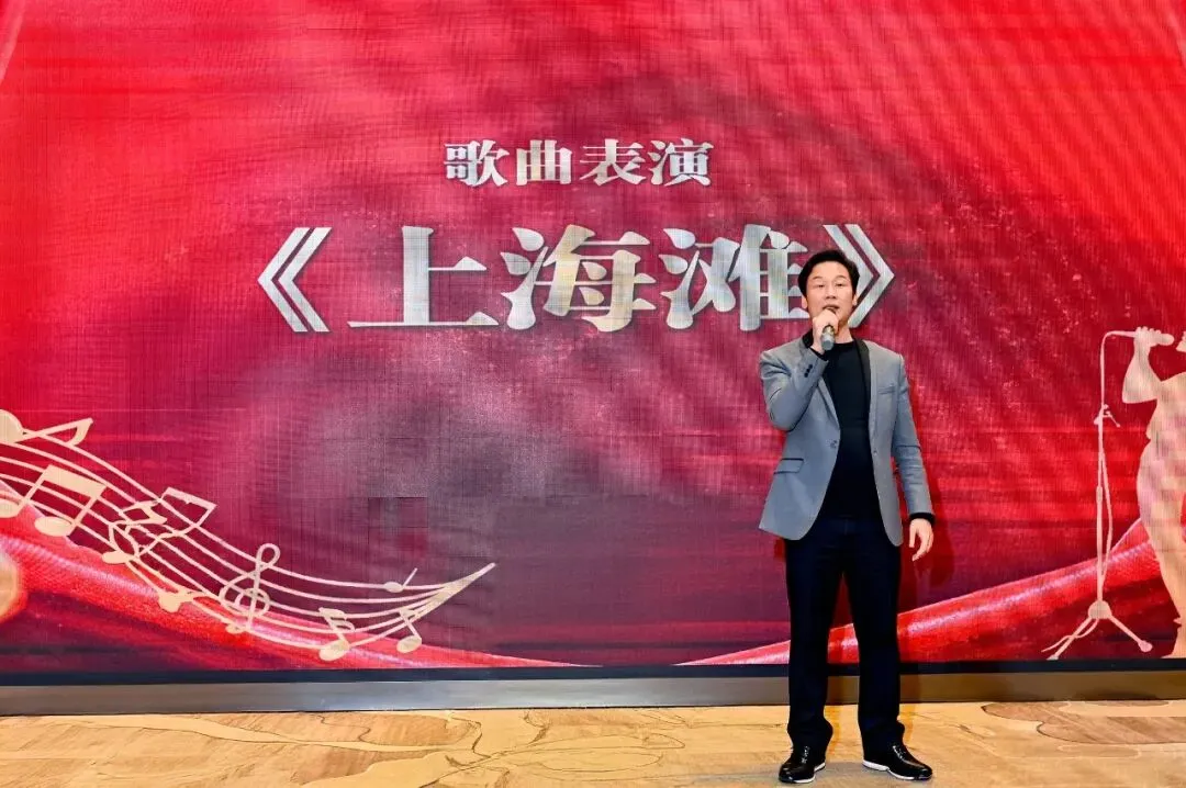 中山市企业营销协会【新营销·真增长·强合规】暨第一届第四次会员大会马年迎春庆典