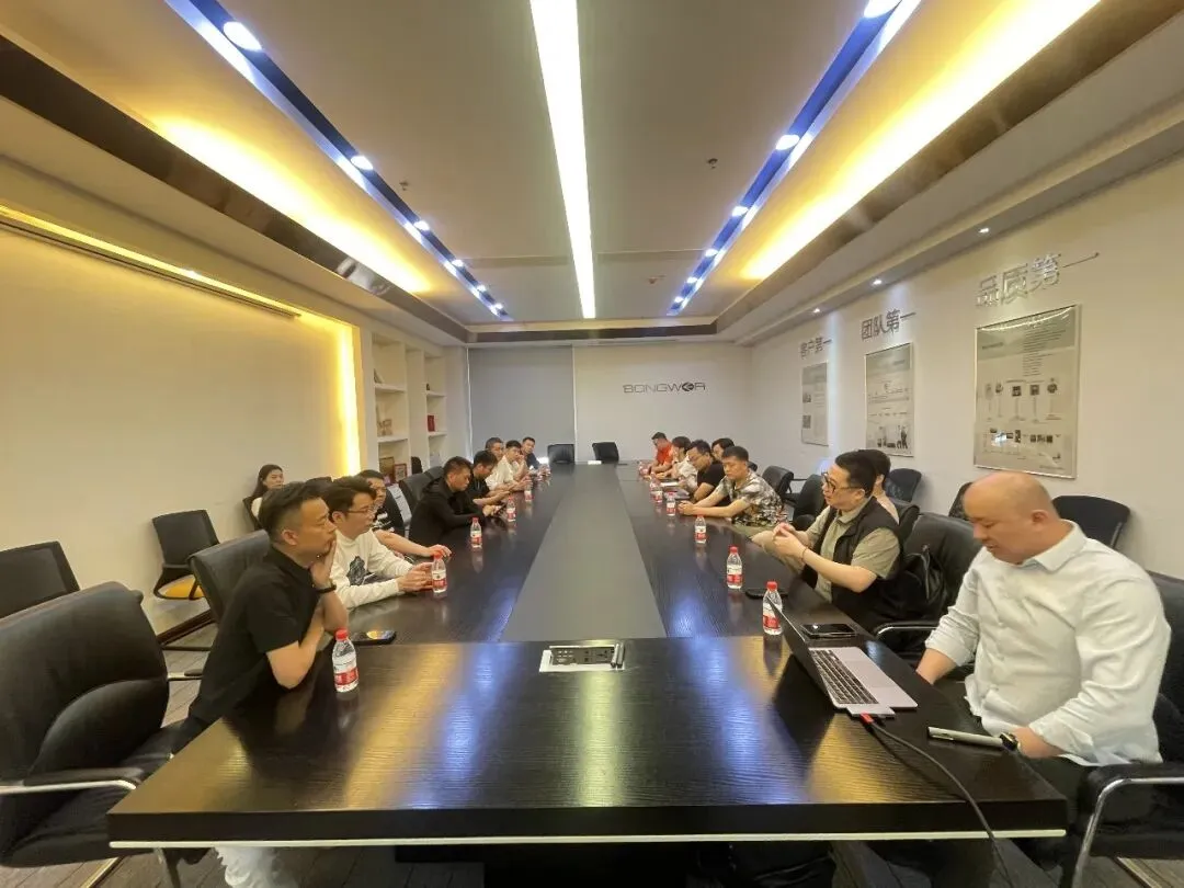 赋能品牌增长,共话营销新篇 | 协会举办战略咨询及品牌实战案例分享会