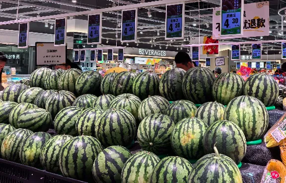 【营销】超市5月重点生活营销提案