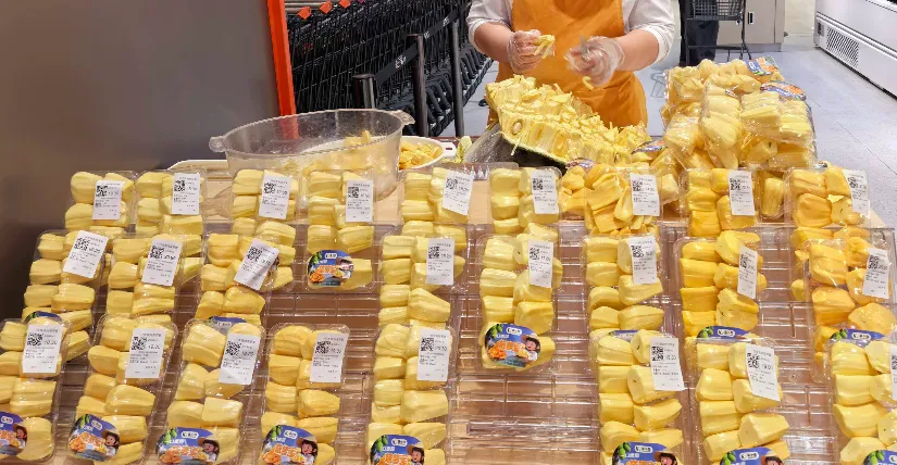 【营销】超市5月重点生活营销提案