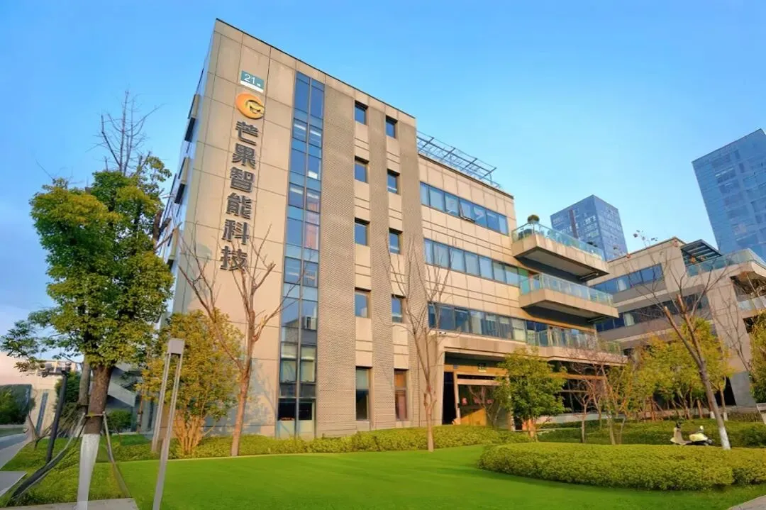 每年3000亿市场!高速巡检:芒果智能科技深耕的“黄金赛道”