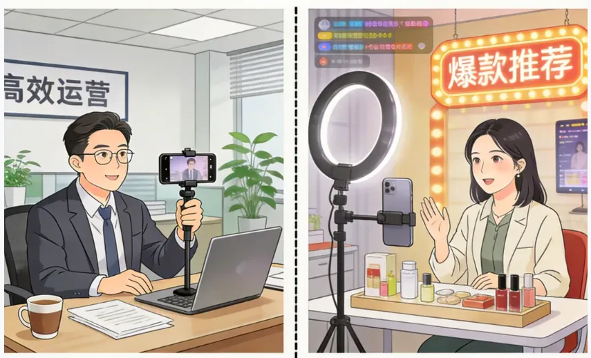 花了30万才知道,企业做短视频获客根本不需要追求高大尚!