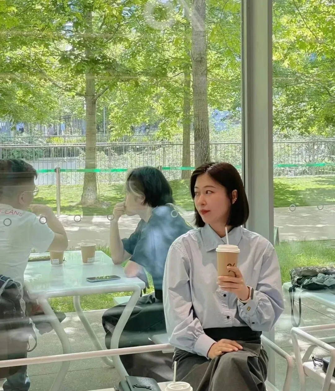 女销冠告诉你,女性做销售天生有大优势!