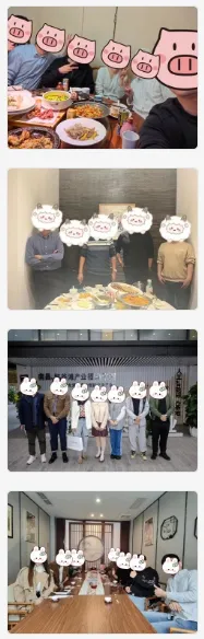 【4月 23期】大客户销售训练营&配套社群 评价展示