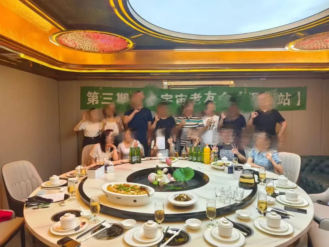 【4月 23期】大客户销售训练营&配套社群 评价展示