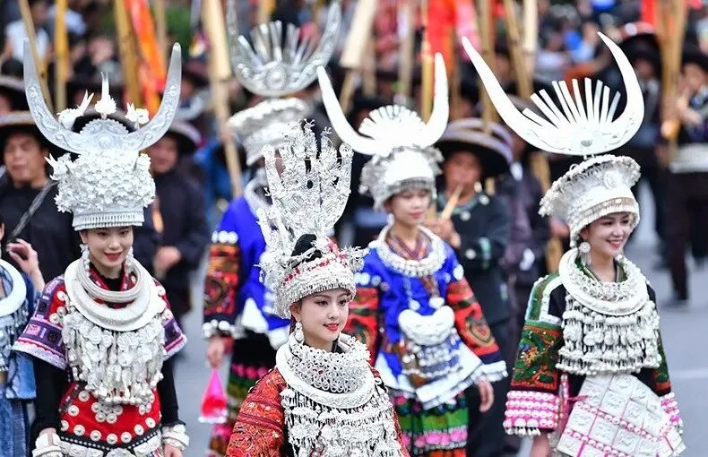 民族文化的融媒体营销