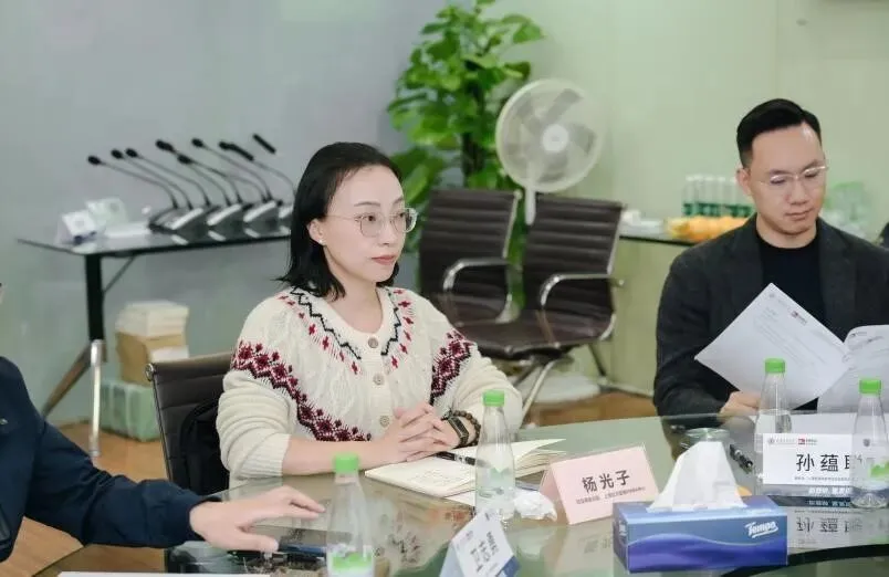 EMBA 新营销俱乐部(筹)第一届理事会第一次会议圆满召开