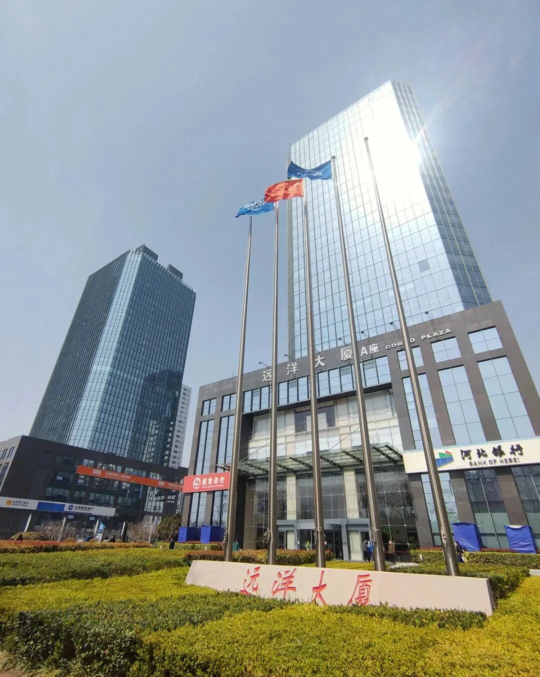 营销·赢未来丨深耕存量智拓增量 破局攻坚筑牢根基 资产中心逆势突围夯实公司战略转型发展底盘