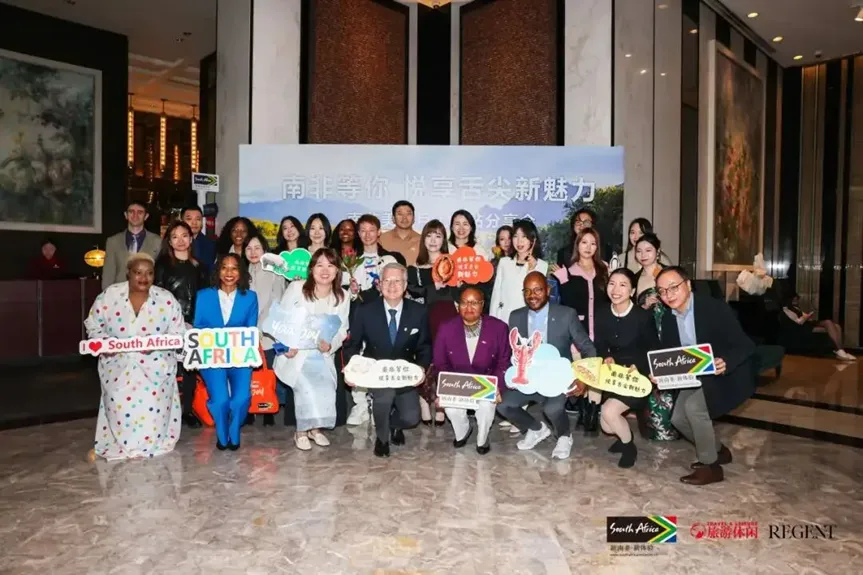 营销快报VOL.37 | 3月外旅局活动