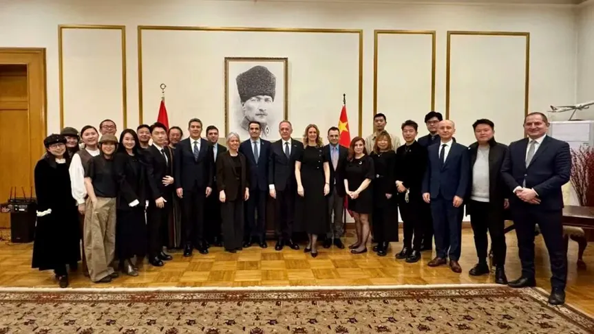 营销快报VOL.37 | 3月外旅局活动