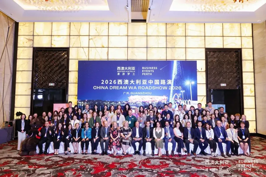 营销快报VOL.37 | 3月外旅局活动