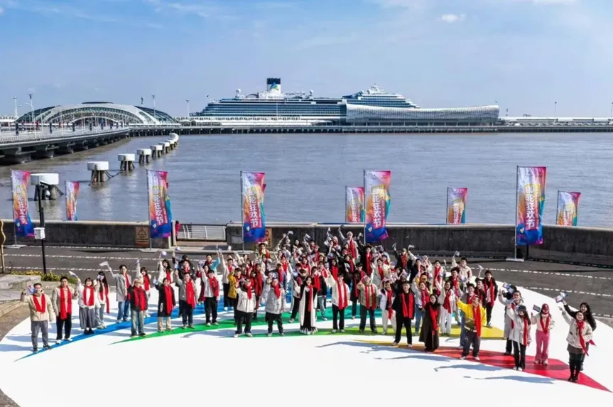 营销快报VOL.37 | 3月外旅局活动