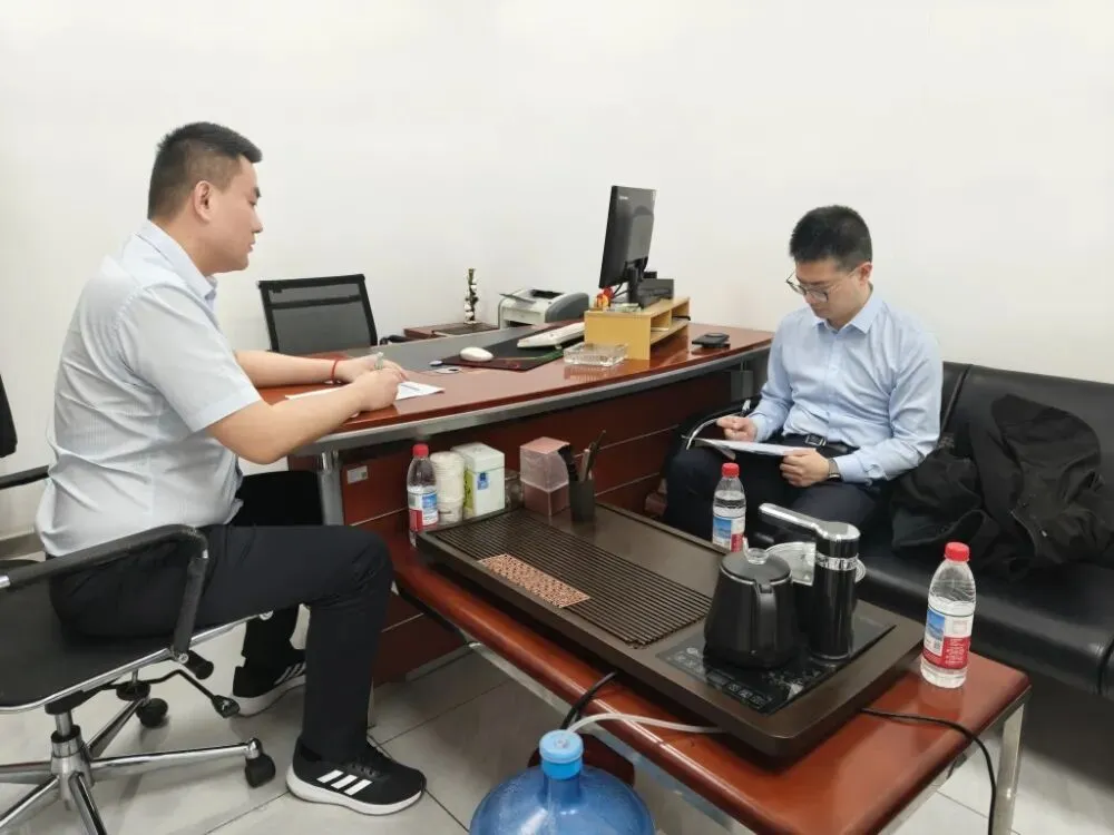 【支行动态】全员出击拓市场,精准营销促发展——石河子国民村镇银行城北支行开展多场景全方位攻坚行动