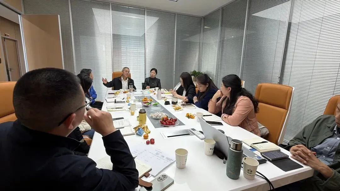 心营销·新增长交流共创会,合力应对市场新挑战