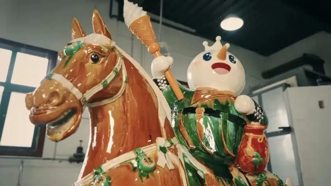 低成本引爆传播!3组数据拆解新茶饮非遗营销爆款逻辑