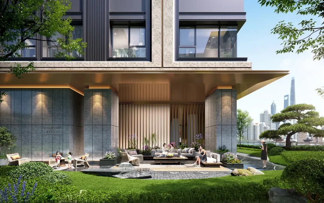 【官方认证】露香园天誉营销中心 24 小时热线 | 预约看房 | 2026 最新房价 + 楼盘全维度测评