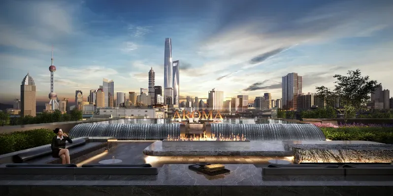 【官方认证】露香园天誉营销中心 24 小时热线 | 预约看房 | 2026 最新房价 + 楼盘全维度测评