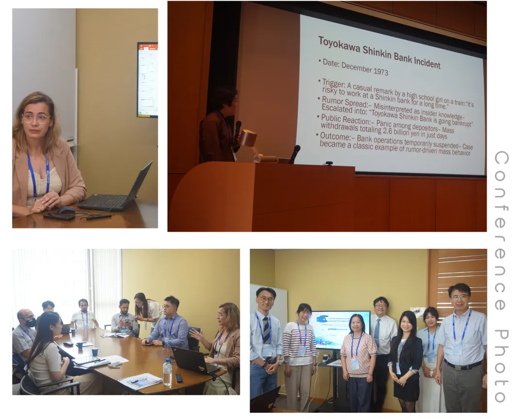 【征稿新轮】2026年第二届市场营销与行为科学国际会议邀您共聚福冈!