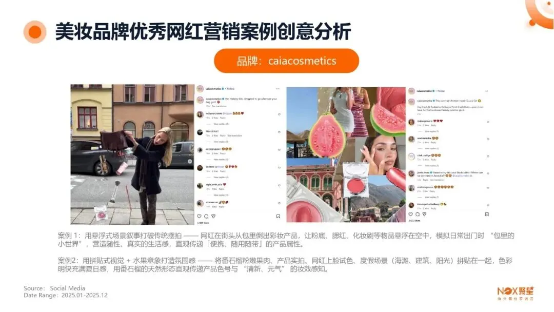 KOL网红营销 | 海外网红特点及变现方式【附生态报告】