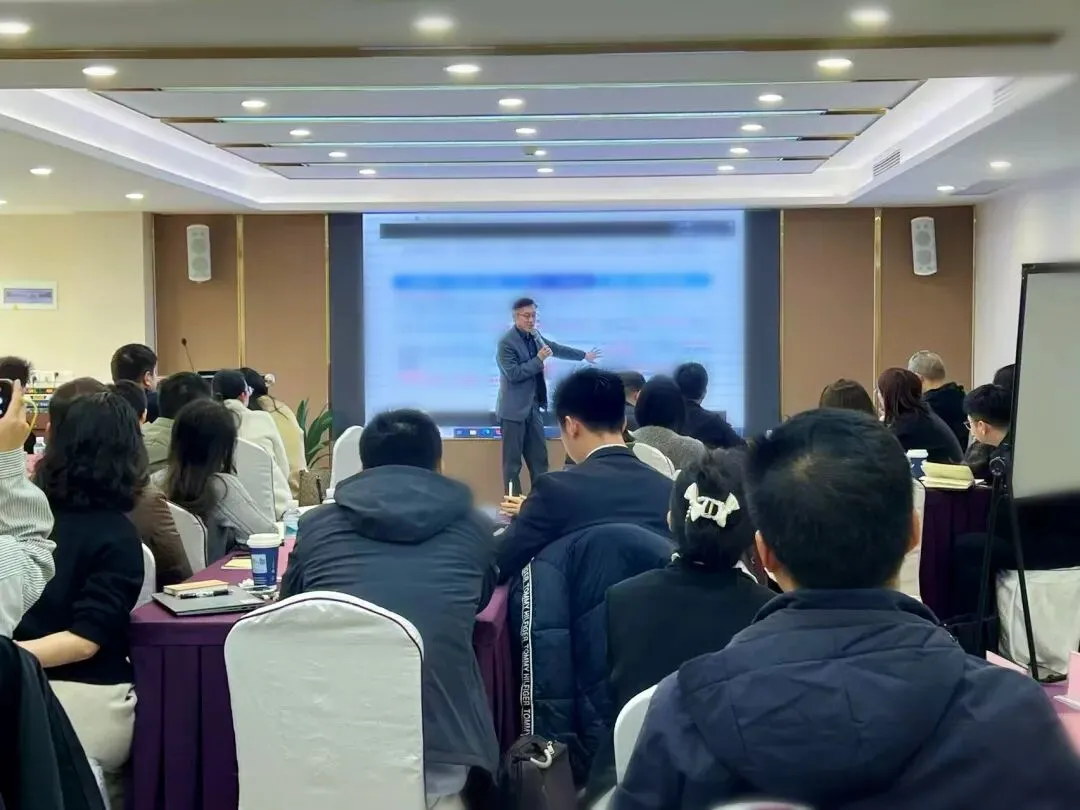 凝心聚力启新程,赋能攻坚创佳绩 | 营销中心多措并举吹响2026奋进号角