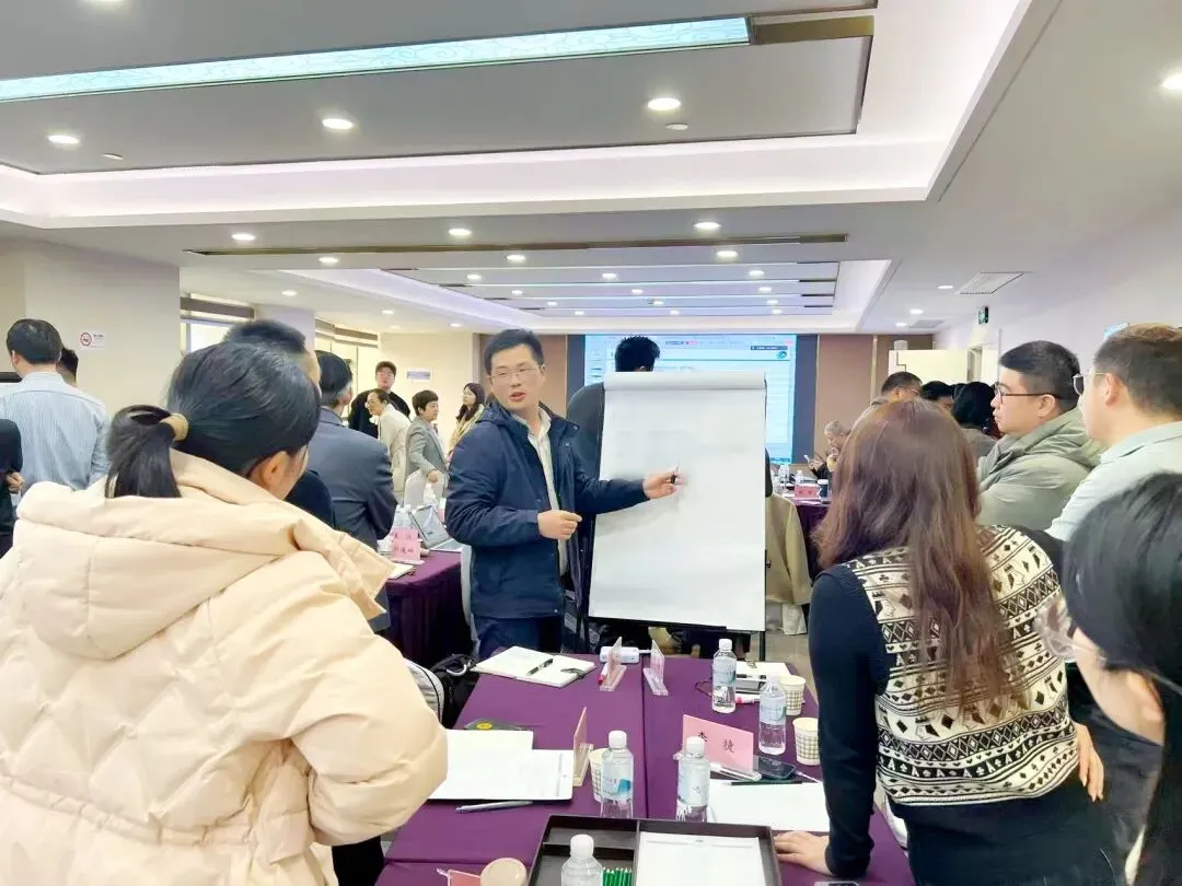 凝心聚力启新程,赋能攻坚创佳绩 | 营销中心多措并举吹响2026奋进号角