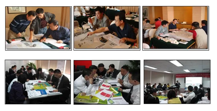 赵志奎老师:营销制胜—经营者思维