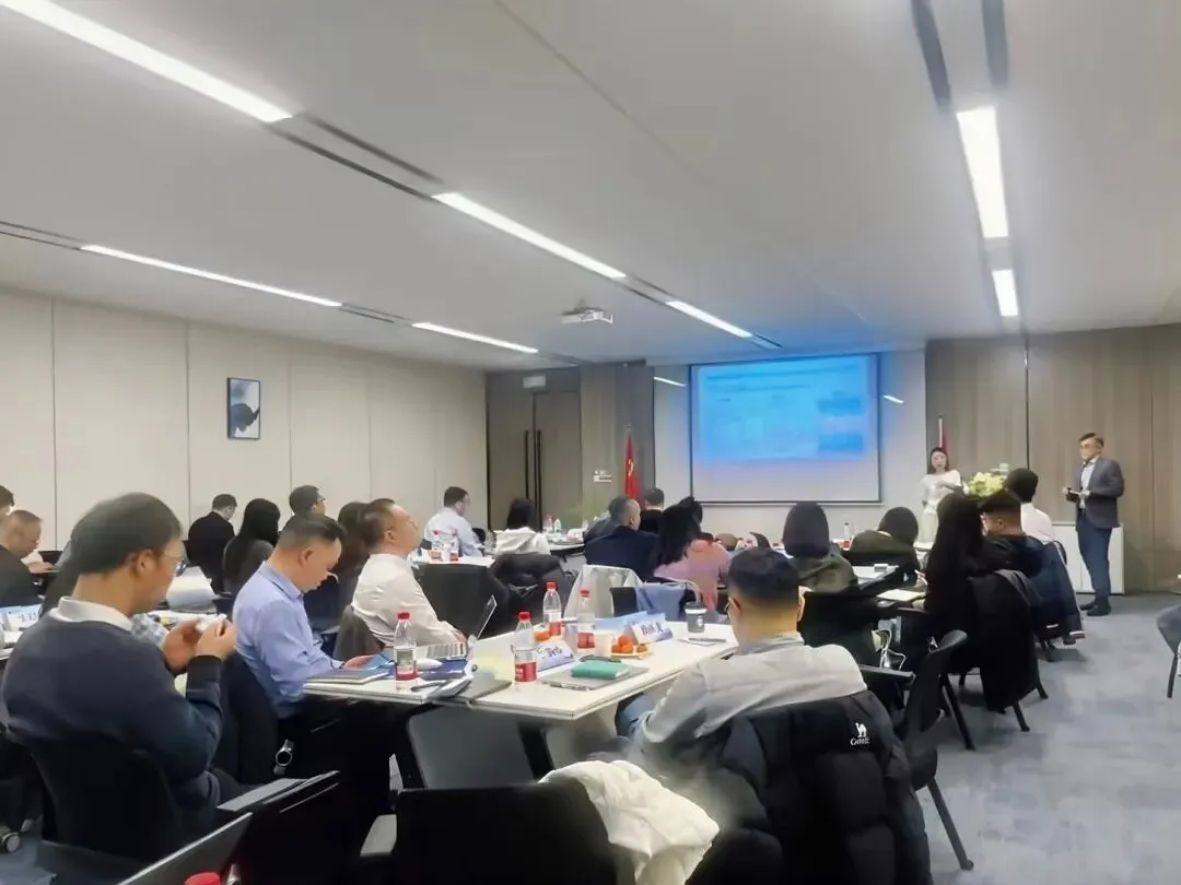 凝心聚力启新程,赋能攻坚创佳绩 | 营销中心多措并举吹响2026奋进号角