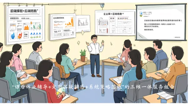 司马剑明老师:策略销售之王——世界级业绩突破秘技公开课通知