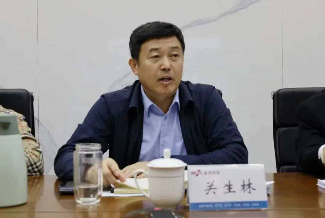 金隅杭加公司召开2026年一季度营销分析会