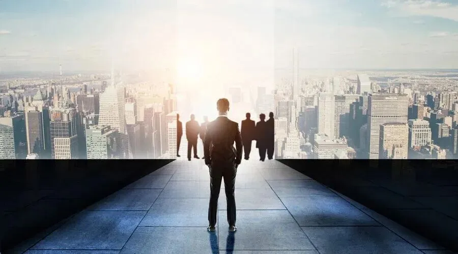 我见过最厉害的销售,从来不讲产品