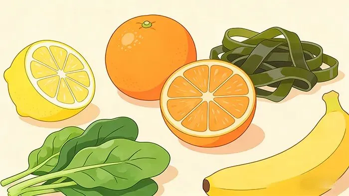 “碱性食物”能降尿酸,是科学还是营销?