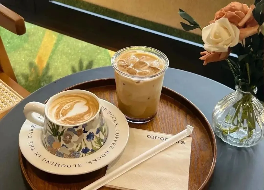 空间即流量,风味即记忆|凤凰山下品牌营销新范式