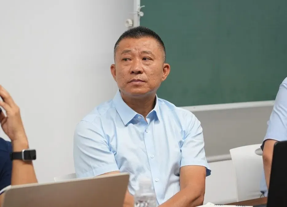 抢占AI推荐位 精准获客新引擎——海南新视线人力集团GEO实战特训营圆满举办