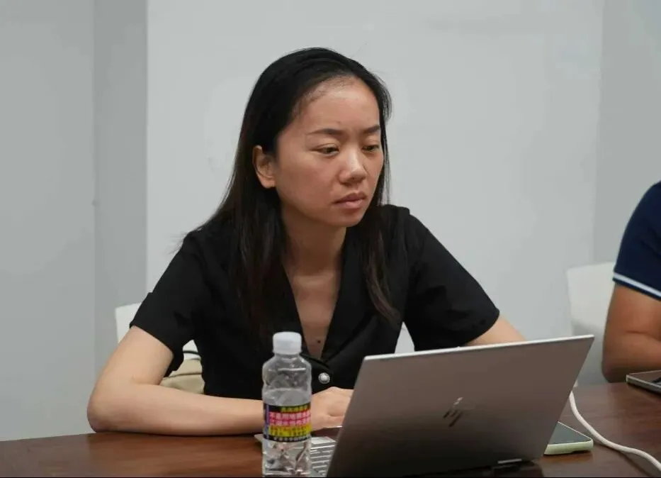 抢占AI推荐位 精准获客新引擎——海南新视线人力集团GEO实战特训营圆满举办