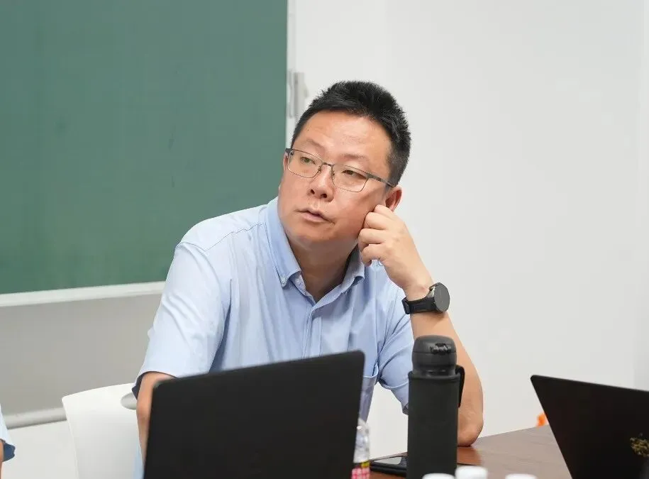 抢占AI推荐位 精准获客新引擎——海南新视线人力集团GEO实战特训营圆满举办