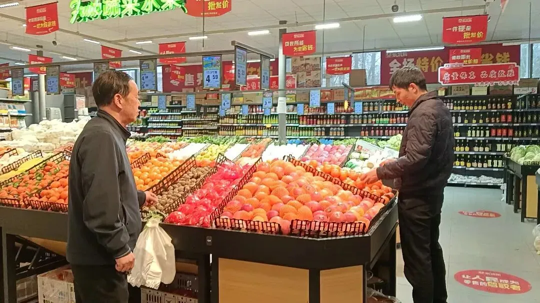 四月春暖花正开 市监护航迎客来——法镇市场监管所开展春季旅游专项整治行动