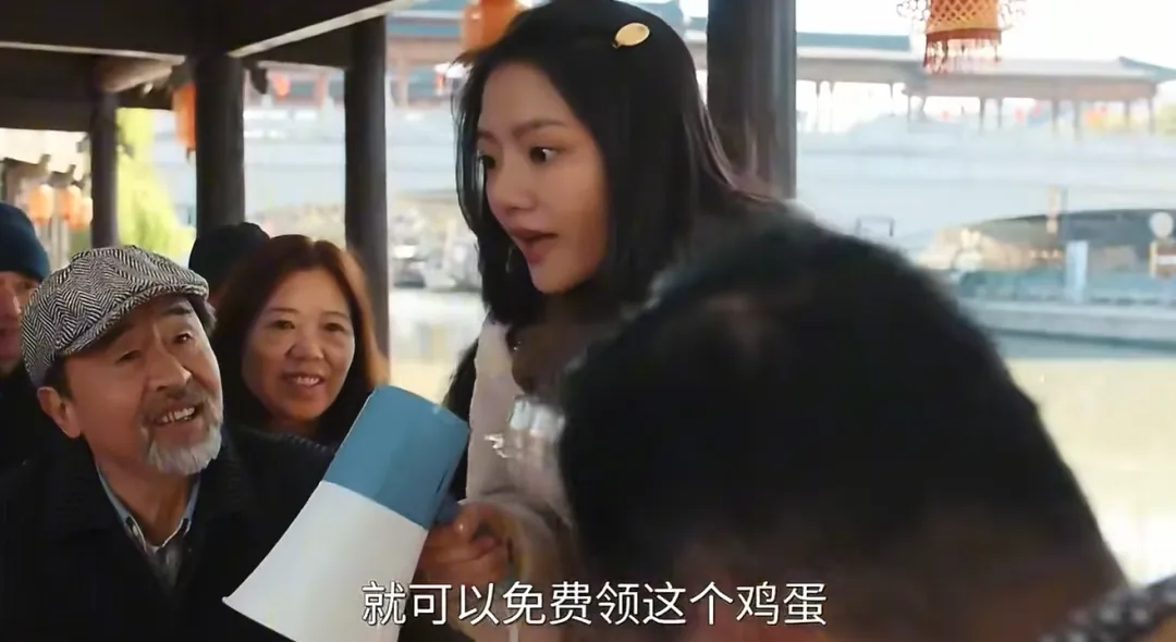 都来看看《家事法庭》秦睿的"草根获客术"