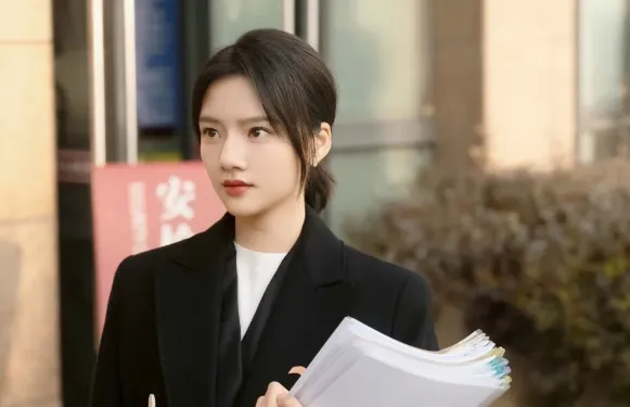 都来看看《家事法庭》秦睿的"草根获客术"