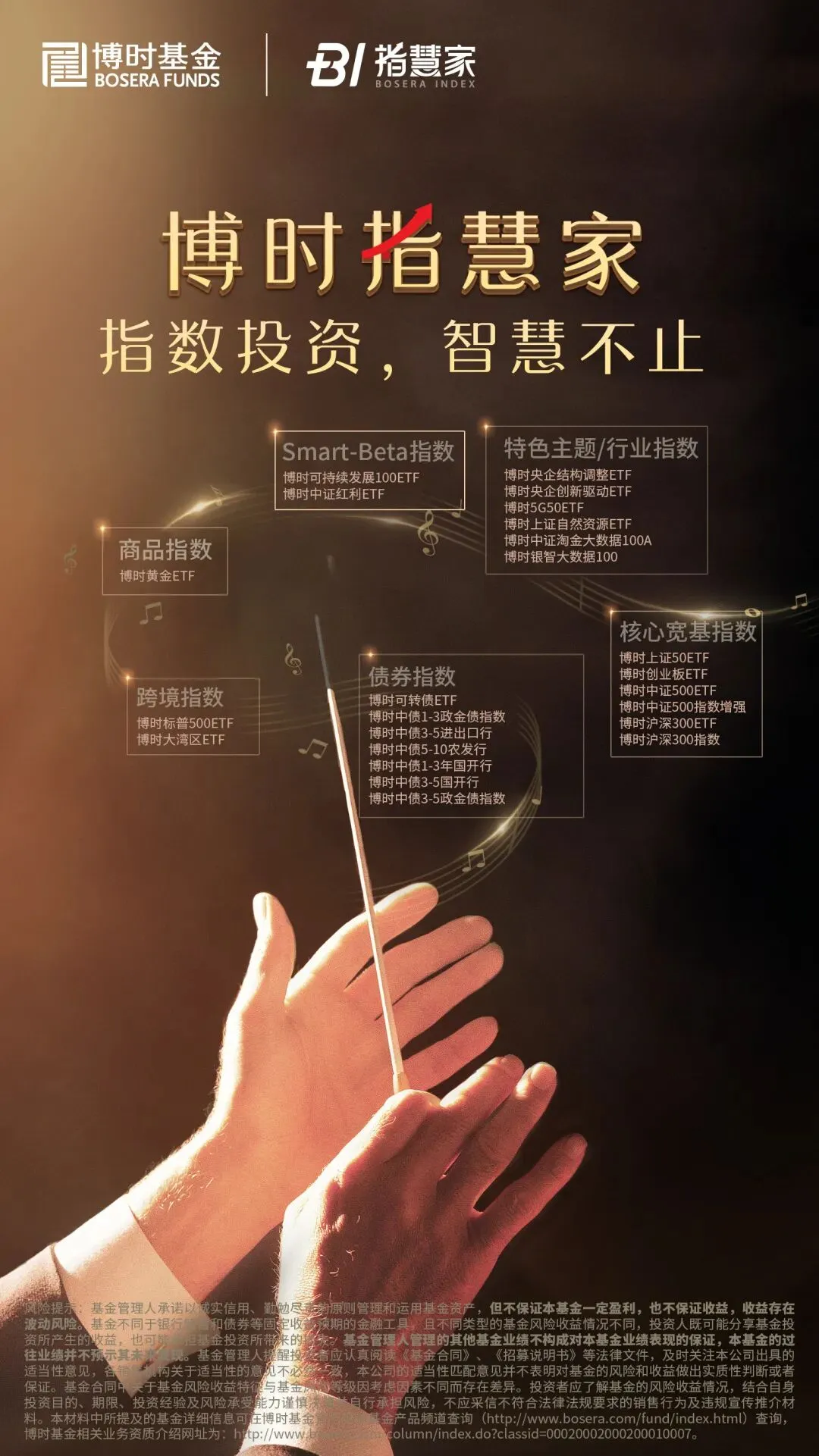 博时指慧家 | 主要市场指数7月数据报告