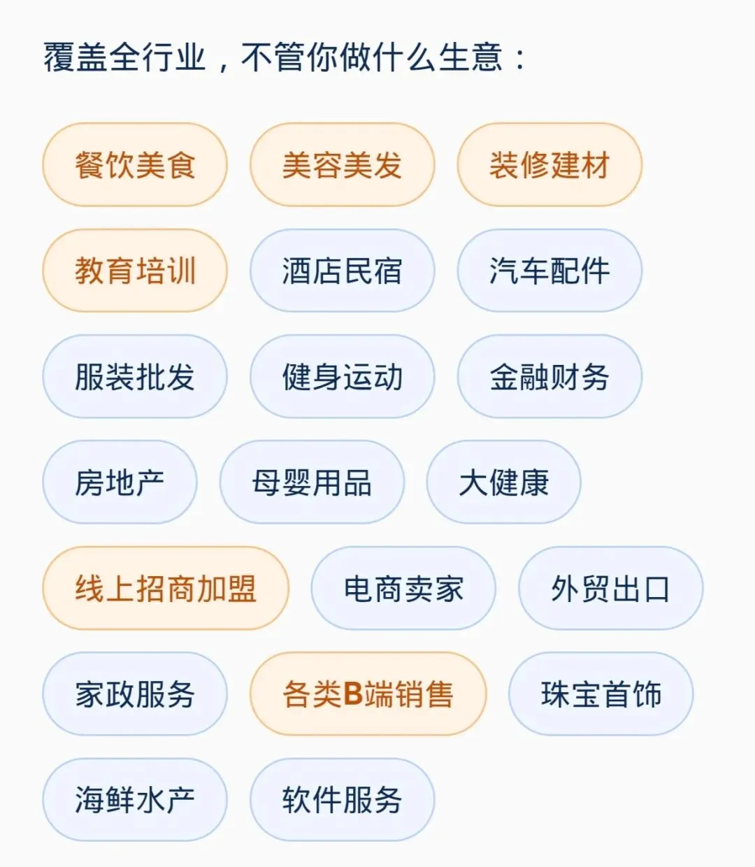 AI自动精准获客系统