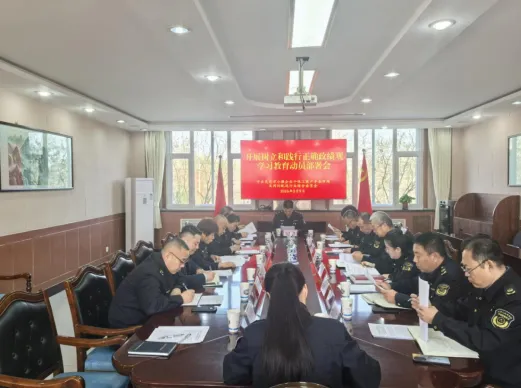 【动态信息】吴忠市市场监督管理局联合多部门开展养老机构突出问题专项整治行动